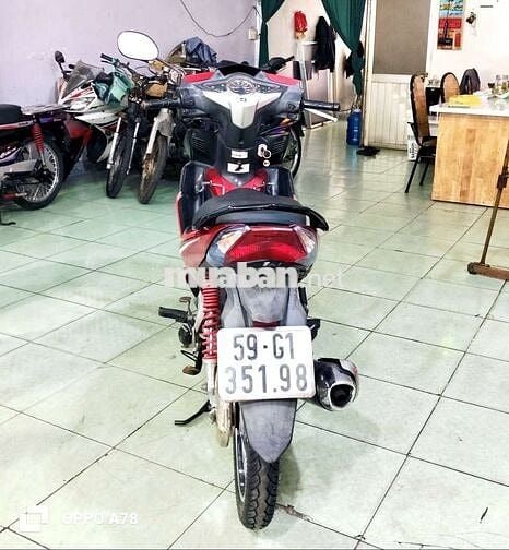 ❤️ wave RSX xe zin ngay chủ bstp đề máy êm ❤️