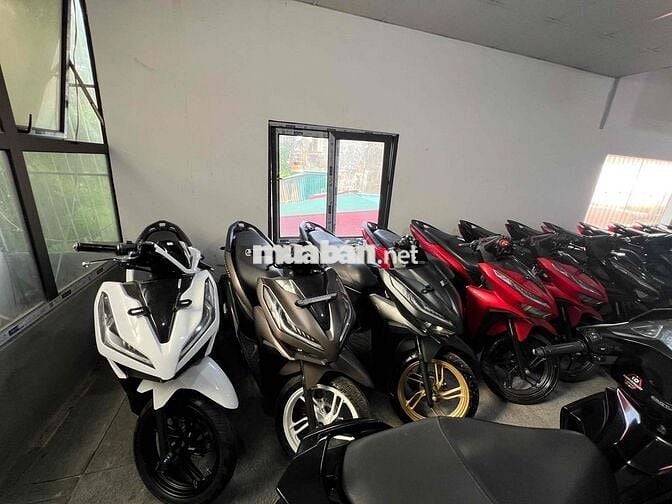 Vario 2021/2022/2023 /2024 👉Hỗ trợ trả góp0 đồng