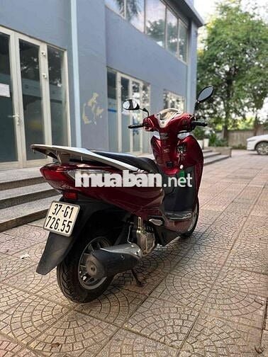 BÁN XE LEAD ĐỜI 2018 MỘT CHỦ, MỚI ĐẸP GIÁ 23TRIỆU