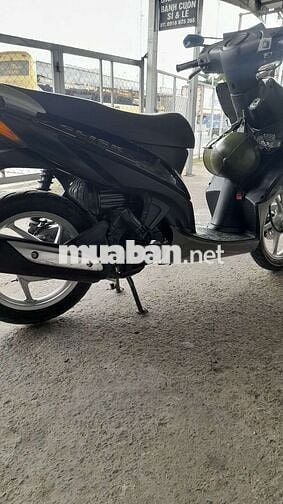 Bán xe tai ga lead đời 2015