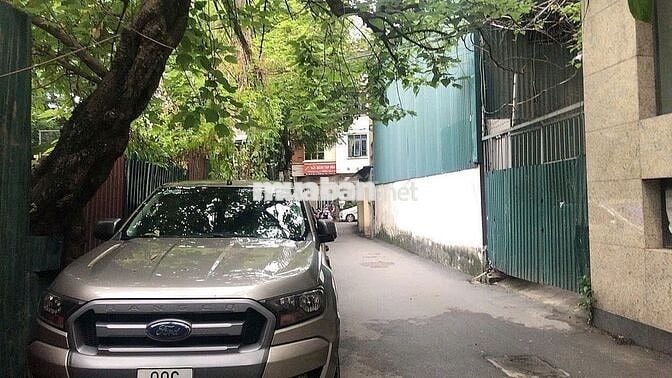 🏗️ LÔ GÓC – ĐƯỜNG 10M Ô TÔ TRÁNH – MẢNH ĐẤT VÀNG – THANH XUÂN