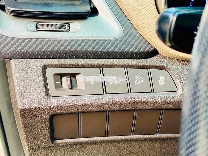 Hyundai Santa Fe 2*** km quá rẻ