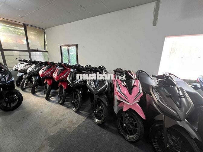 Vario 2021/2022/2023 /2024 👉Hỗ trợ trả góp0 đồng