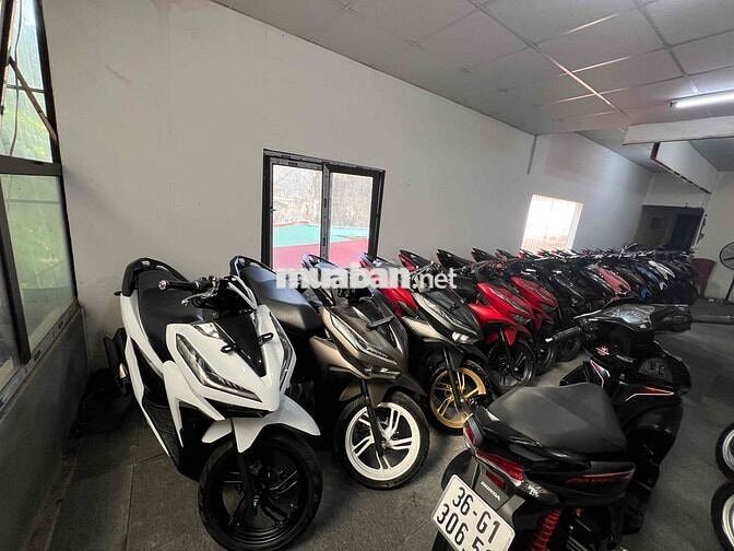 Vario 2021/2022/2023 /2024 👉Hỗ trợ trả góp0 đồng