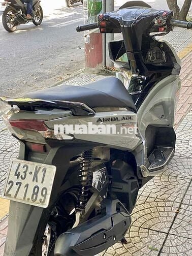 🌈Honda AB cực đẹp, máy rin siêu êm - CÓ TRẢ GÓP