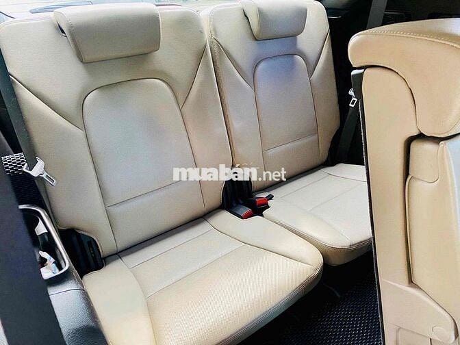 Hyundai Santa Fe 2*** km quá rẻ