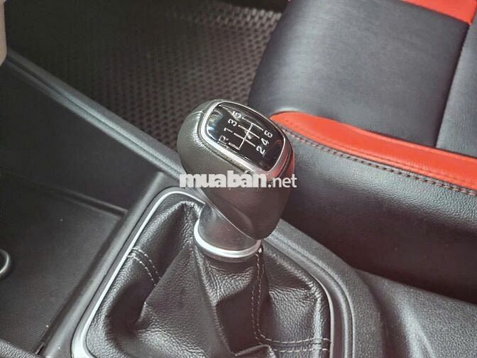 Hyundai accent 2022 MT bản đủ