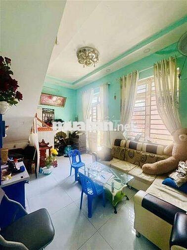 Hiếm! NHÀ 40M2 - 2TẦNG - 2PN,2WC  -BÌNH CHIỂU - THỦ ĐỨC