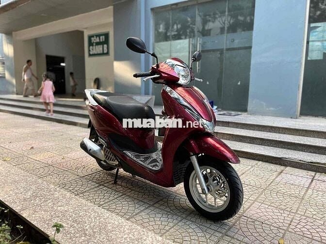 BÁN XE LEAD ĐỜI 2018 MỘT CHỦ, MỚI ĐẸP GIÁ 23TRIỆU