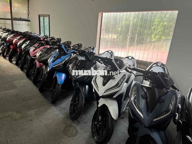 Vario 2021/2022/2023 /2024 👉Hỗ trợ trả góp0 đồng