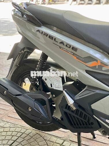 🌈Honda AB cực đẹp, máy rin siêu êm - CÓ TRẢ GÓP