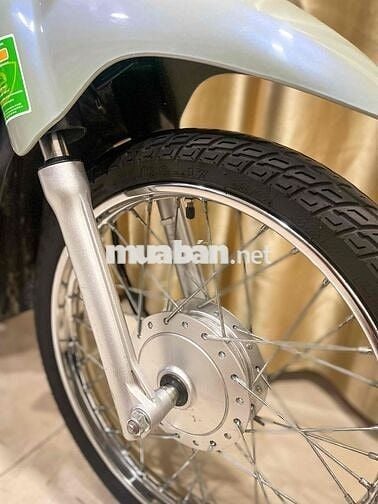 Wave50cc 9/2024 Chính Chủ Bs43