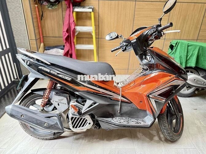 CHÍNH CHỦ CẦN BÁN XE AIR BLADE 2014 ĐẸP HCM