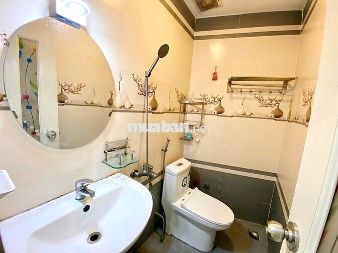 STUDIO MỚI 100%_VẠN KIẾP, P3, BÌNH THẠNH_THUẬN TIỆN QUA QUẬN 1💥