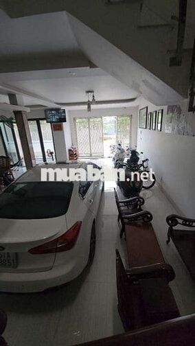 🏠 CHÍNH CHỦ CẦN BÁN GẤP NHÀ SAU LƯNG BẾN XE BÌNH DƯƠNG