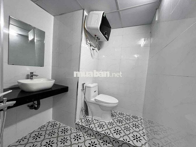 Nhà tập thể Hoàng Đạo Thành, 100m2, 3n 2vs. giá 4.85 tỷ