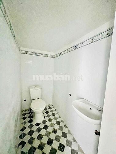 KHAI TRƯƠNG CĂN HỘ MỚI XÂY SẴN NỘI THẤT NGAY CỘNG HOÀ - ETOWN CỘNG HOÀ