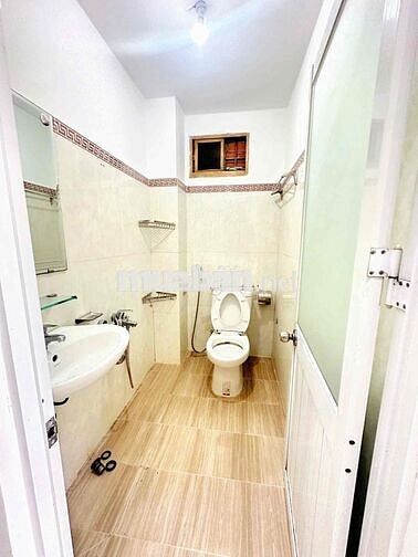 Cho Thuê Phòng Bình Thạnh _30m2 Full NT Mới Balcony Gần Hutech GTVT