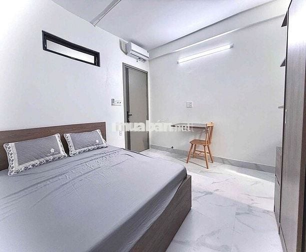 Duplex, Studio Mới 100% Chờ Khách Bóc Tem