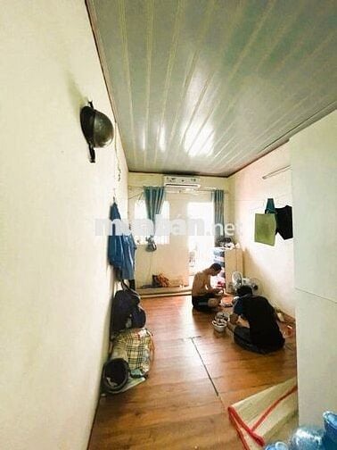 Bán nhà 3 tầng Nghĩa Phát, vuông vức hẻm 3m, hơn 2 tỷ