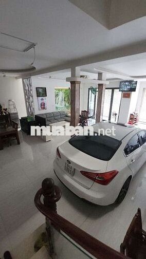 🏠 CHÍNH CHỦ CẦN BÁN GẤP NHÀ SAU LƯNG BẾN XE BÌNH DƯƠNG