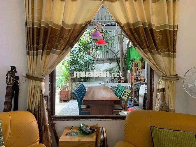 Hàng sieu hiếm 193m2 đường 38 hxh. Ngang 7.3m hiệp bình chánh TĐ. 9ty