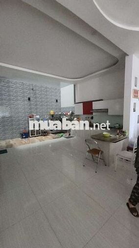 🏠 CHÍNH CHỦ CẦN BÁN GẤP NHÀ SAU LƯNG BẾN XE BÌNH DƯƠNG