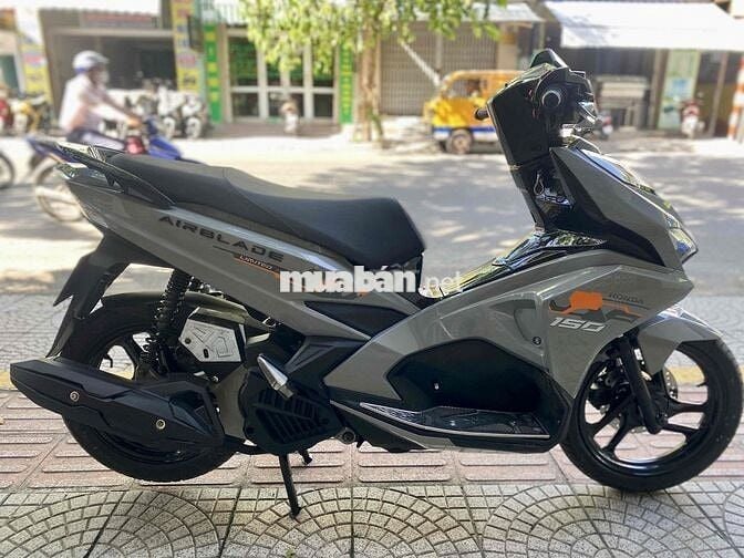 🌈Honda AB cực đẹp, máy rin siêu êm - CÓ TRẢ GÓP