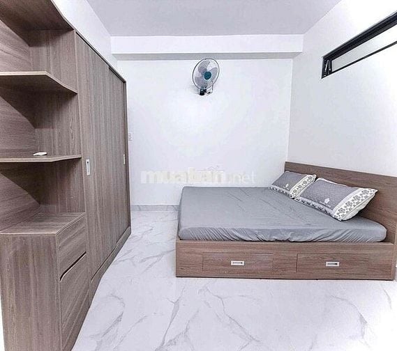 Duplex, Studio Mới 100% Chờ Khách Bóc Tem