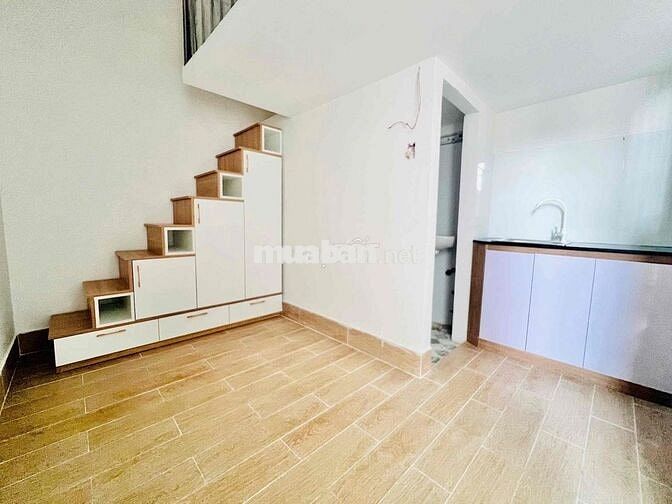 KHAI TRƯƠNG CĂN HỘ MỚI XÂY SẴN NỘI THẤT NGAY CỘNG HOÀ - ETOWN CỘNG HOÀ