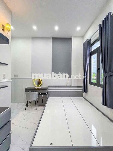 BÁN NHÀ TRỆT LẦU KDC HẠNH PHÚC