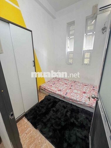CĂN HỘ 2 PHÒNG NGỦ CÓ BAN CÔNG