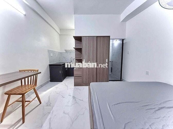 Duplex, Studio Mới 100% Chờ Khách Bóc Tem
