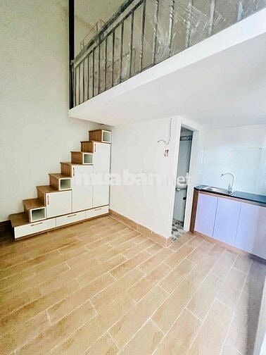 KHAI TRƯƠNG CĂN HỘ MỚI XÂY SẴN NỘI THẤT NGAY CỘNG HOÀ - ETOWN CỘNG HOÀ