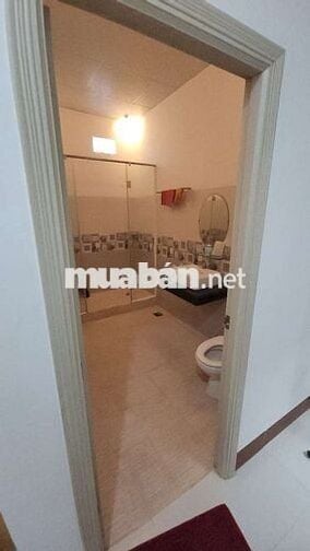 🏠 CHÍNH CHỦ CẦN BÁN GẤP NHÀ SAU LƯNG BẾN XE BÌNH DƯƠNG
