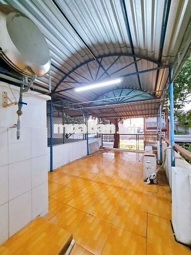 Mặt Tiền Phan đình phùng gần chợ Tân An