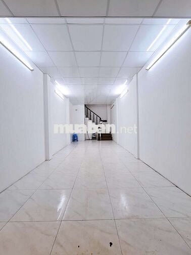 Mặt Tiền Phan đình phùng gần chợ Tân An