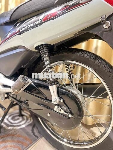 Wave50cc 9/2024 Chính Chủ Bs43