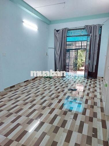 4x20m Sân để xe 3PN⏩️Nhà thuê Gò Vấp⏩️gần Quang Trung⏩️Đường số 21 P8