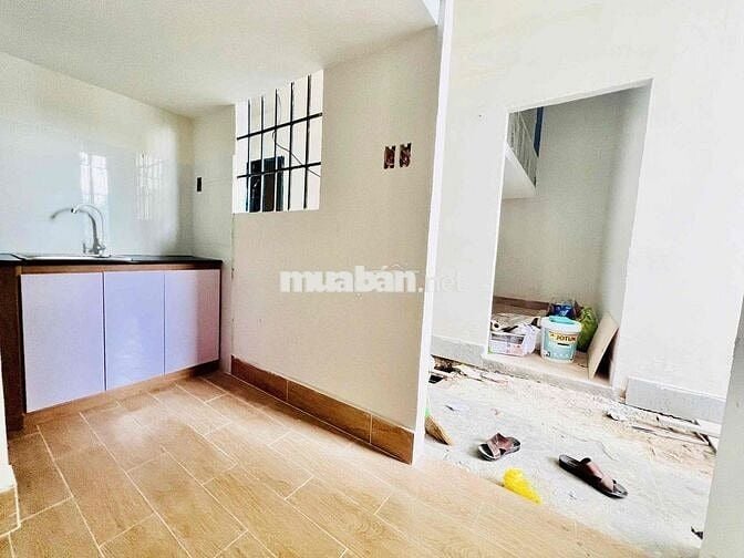 KHAI TRƯƠNG CĂN HỘ MỚI XÂY SẴN NỘI THẤT NGAY CỘNG HOÀ - ETOWN CỘNG HOÀ