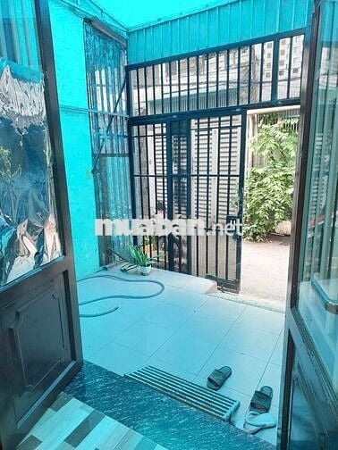 4x20m Sân để xe 3PN⏩️Nhà thuê Gò Vấp⏩️gần Quang Trung⏩️Đường số 21 P8