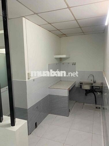 Phòng Trọ Đường Nguyễn Thị Minh Khai cách lộ ôtô 100m