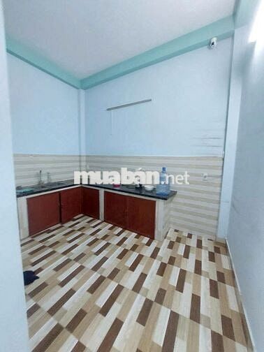 4x20m Sân để xe 3PN⏩️Nhà thuê Gò Vấp⏩️gần Quang Trung⏩️Đường số 21 P8
