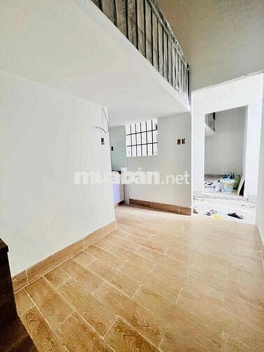 KHAI TRƯƠNG CĂN HỘ MỚI XÂY SẴN NỘI THẤT NGAY CỘNG HOÀ - ETOWN CỘNG HOÀ