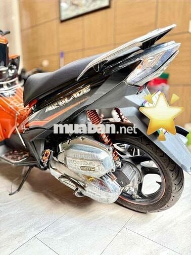 CHÍNH CHỦ CẦN BÁN XE AIR BLADE 2014 ĐẸP HCM