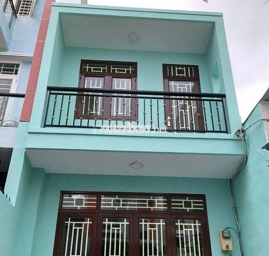 4x20m Sân để xe 3PN⏩️Nhà thuê Gò Vấp⏩️gần Quang Trung⏩️Đường số 21 P8