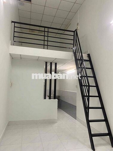 Phòng Trọ Đường Nguyễn Thị Minh Khai cách lộ ôtô 100m