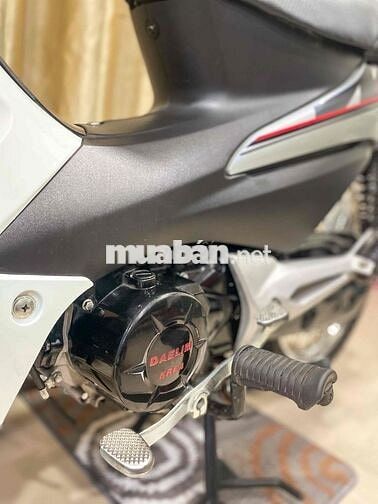 Wave50cc 9/2024 Chính Chủ Bs43
