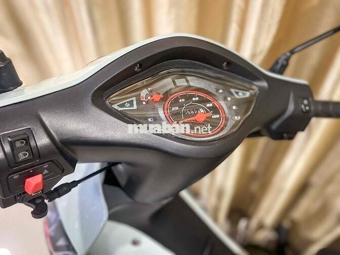 Wave50cc 9/2024 Chính Chủ Bs43