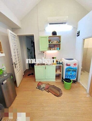 Căn hộ vị trí siêu đẹp mặt tiền đường Nguyễn Văn Trỗi, Phú Nhuận